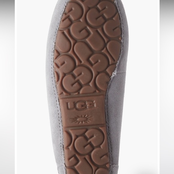 Ugg Ansley Water  Resistant Slipper (Women)
UGG® - Picture 5 of 12
